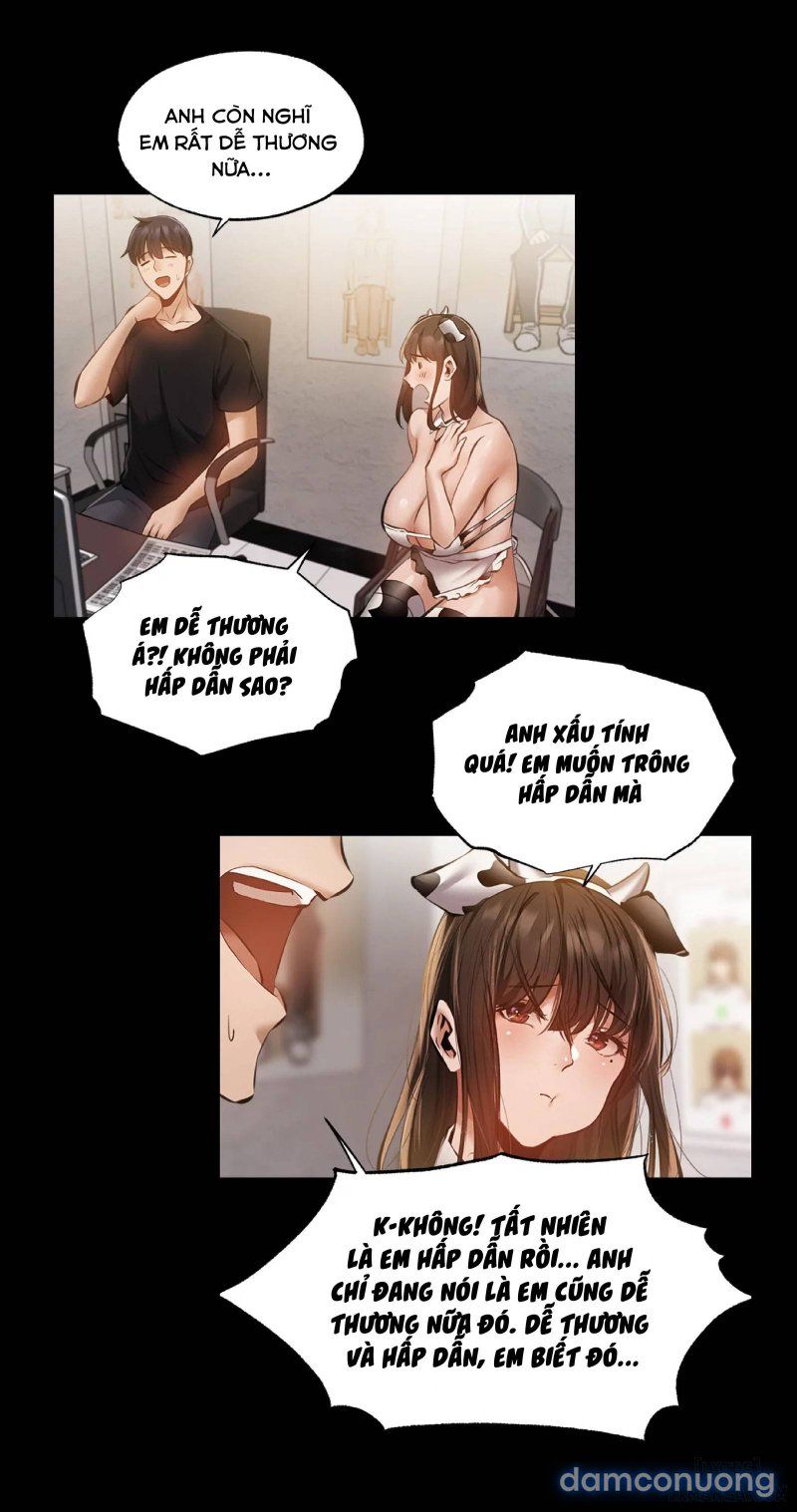 đọc truyện (just Sex) Còn Phòng Trống Không? Chương 7 ảnh 30 tại Thiên Thai Truyện