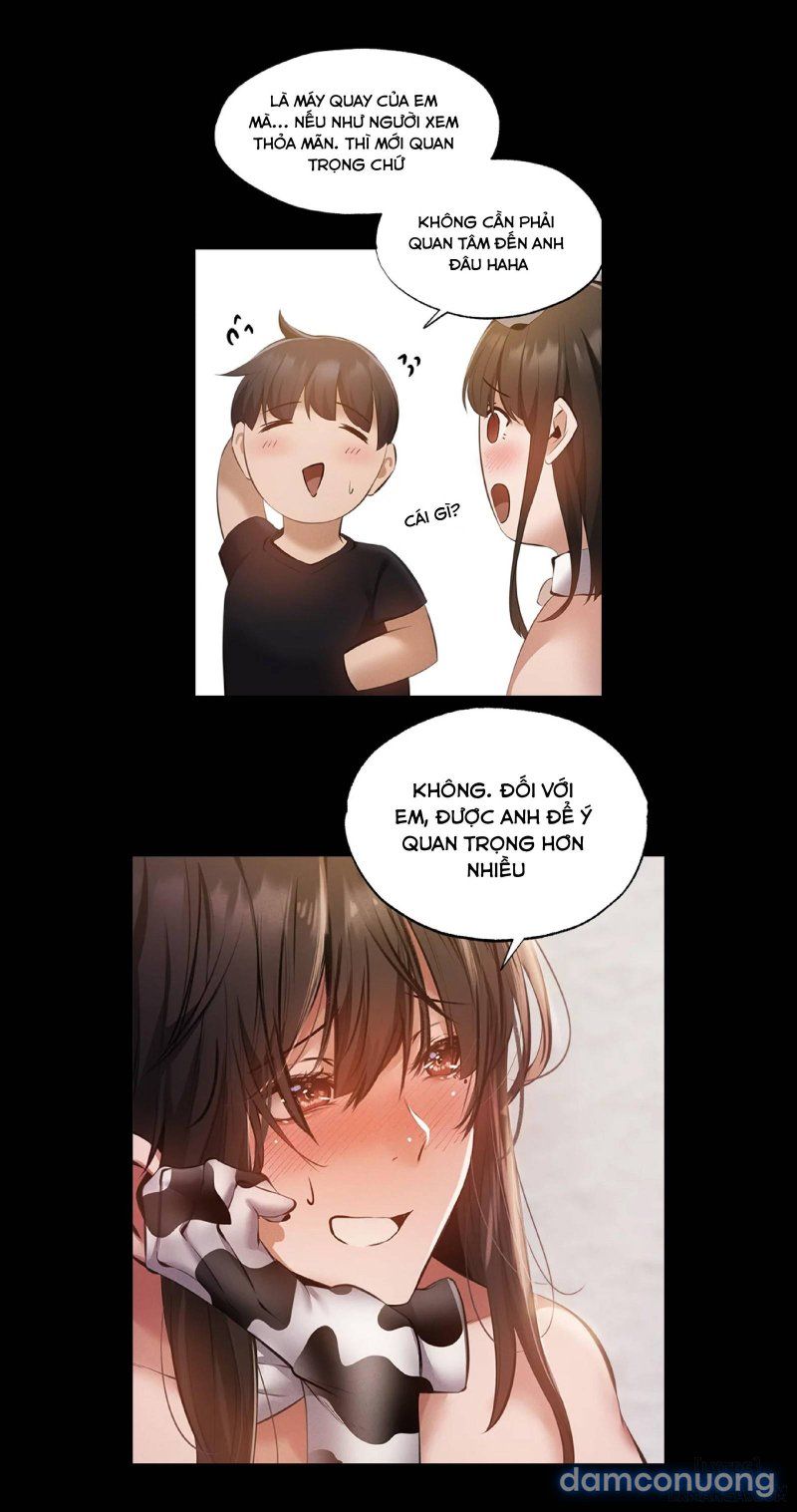 đọc truyện (just Sex) Còn Phòng Trống Không? Chương 7 ảnh 32 tại Thiên Thai Truyện