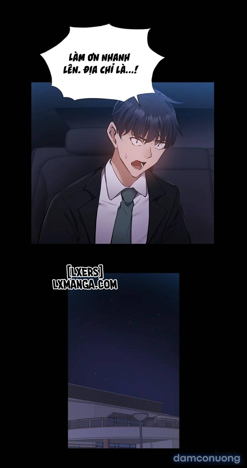 đọc truyện (just Sex) Còn Phòng Trống Không? Chương 8 ảnh 3 tại Thiên Thai Truyện