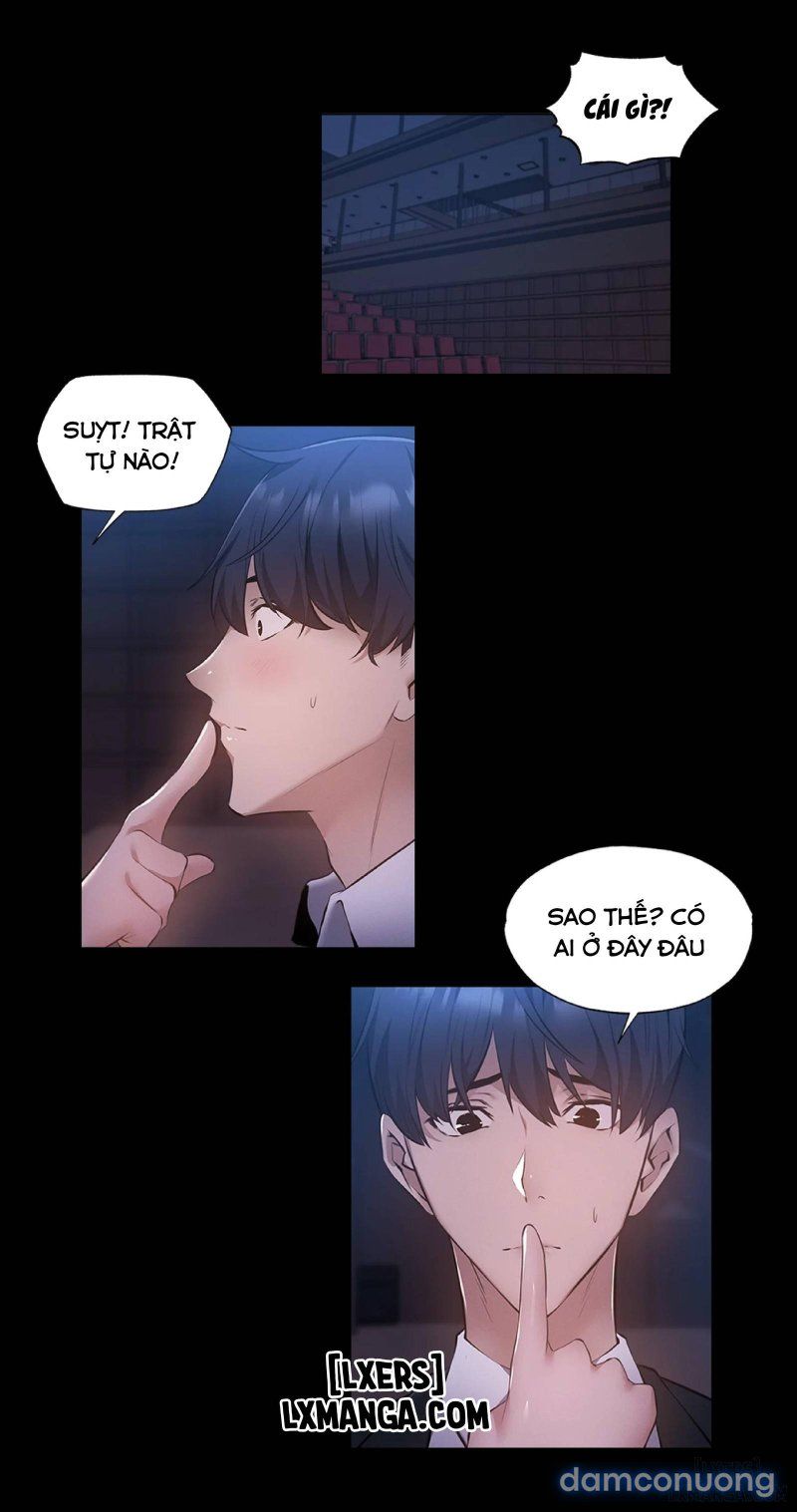 đọc truyện (just Sex) Còn Phòng Trống Không? Chương 8 ảnh 14 tại Thiên Thai Truyện