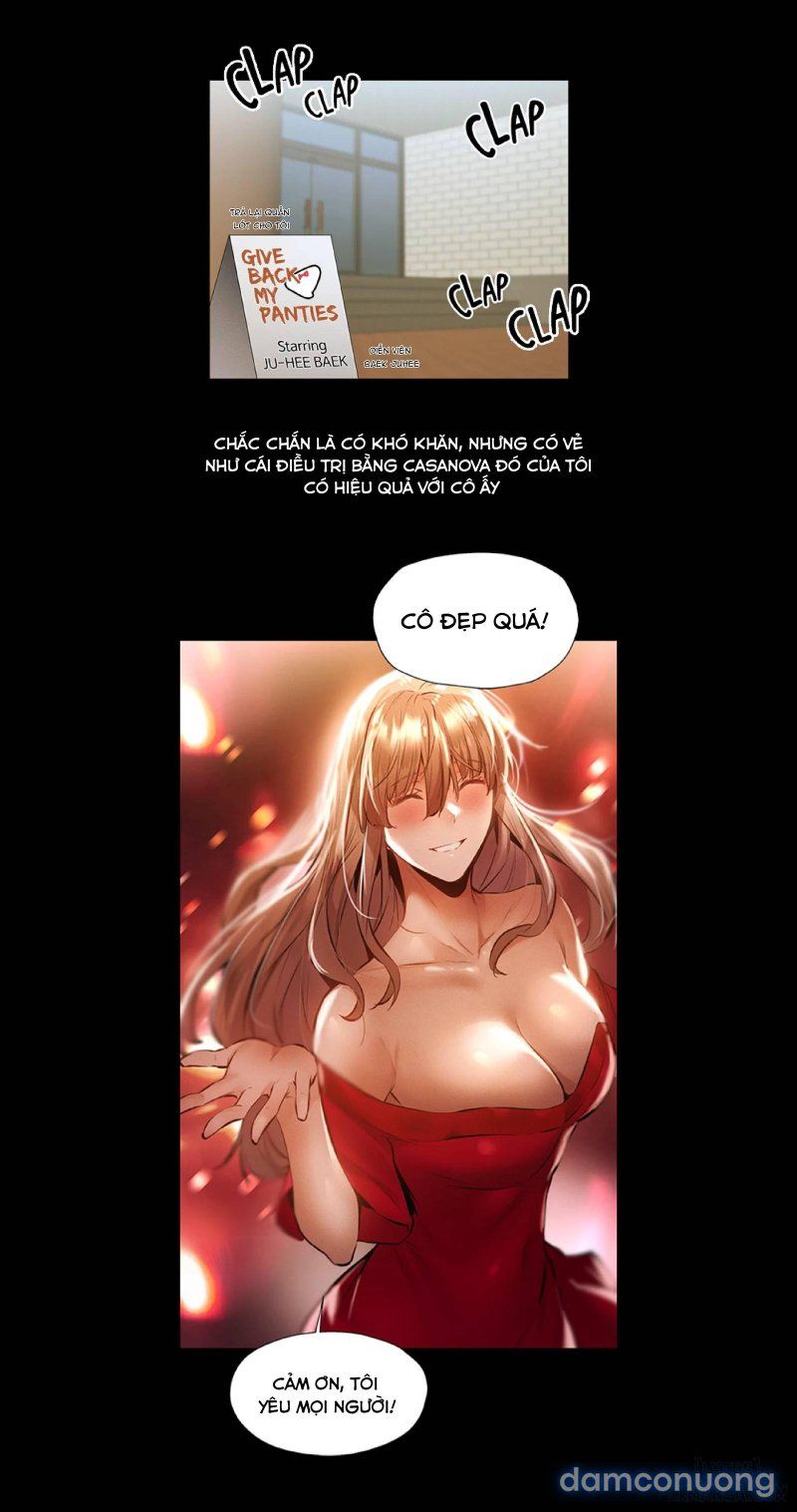 đọc truyện (just Sex) Còn Phòng Trống Không? Chương 8 ảnh 138 tại Thiên Thai Truyện