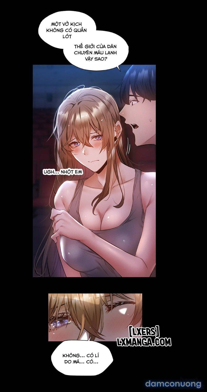 đọc truyện (just Sex) Còn Phòng Trống Không? Chương 8 ảnh 16 tại Thiên Thai Truyện