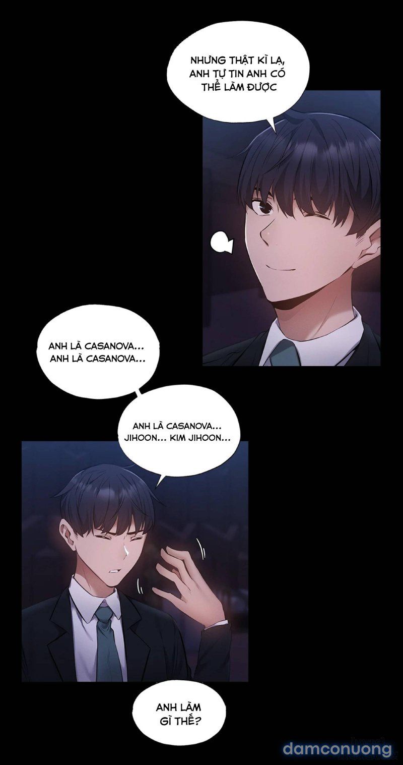 đọc truyện (just Sex) Còn Phòng Trống Không? Chương 8 ảnh 19 tại Thiên Thai Truyện