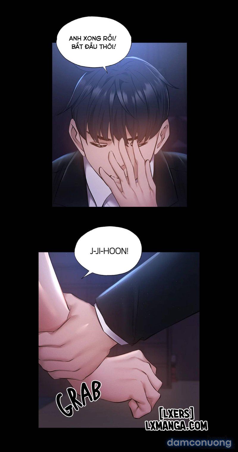 đọc truyện (just Sex) Còn Phòng Trống Không? Chương 8 ảnh 20 tại Thiên Thai Truyện