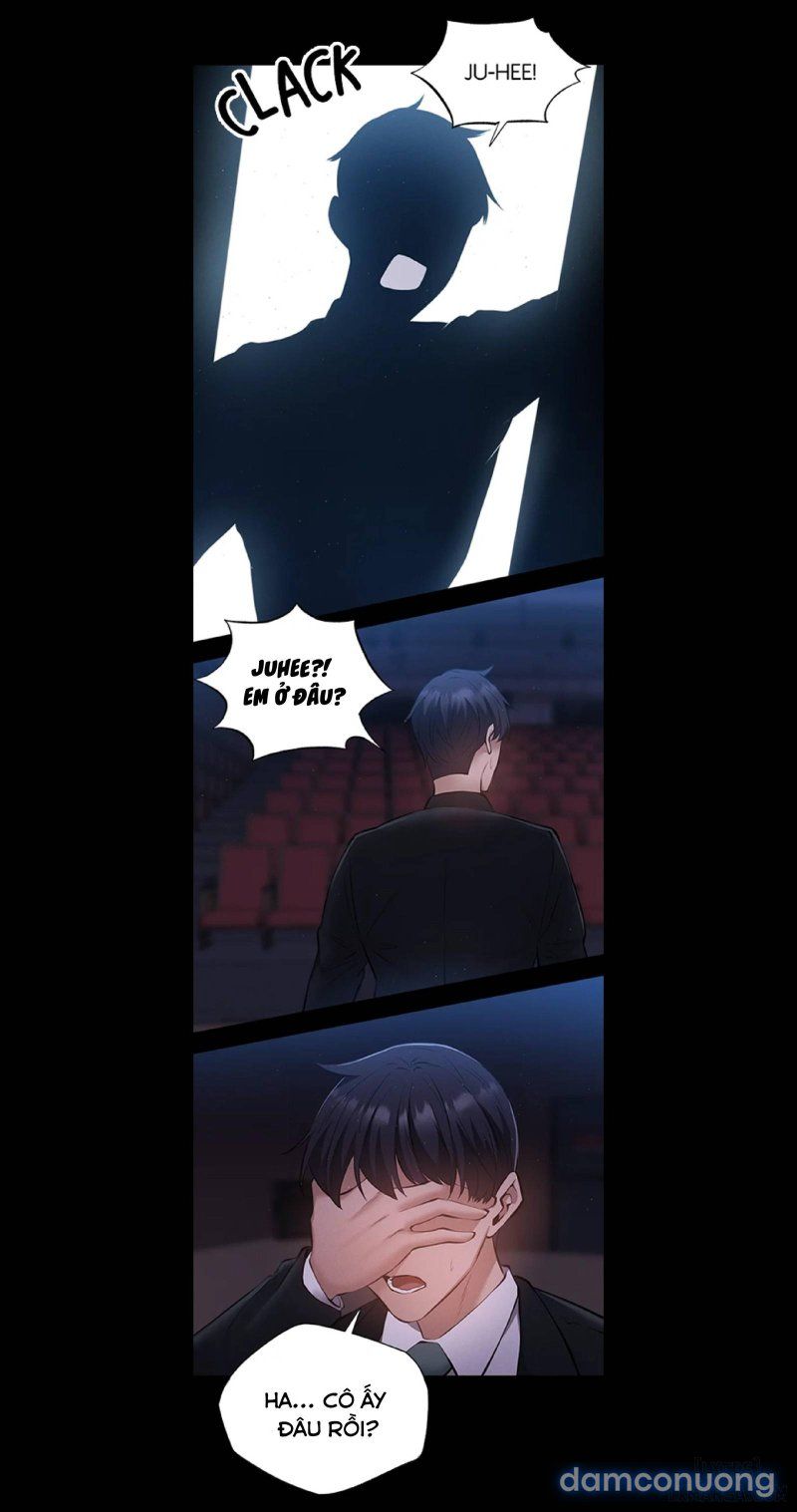 đọc truyện (just Sex) Còn Phòng Trống Không? Chương 8 ảnh 4 tại Thiên Thai Truyện