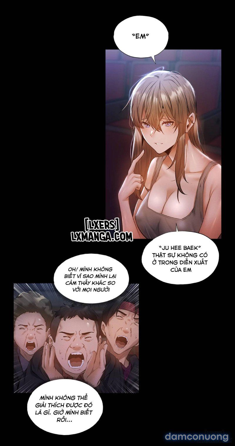 đọc truyện (just Sex) Còn Phòng Trống Không? Chương 8 ảnh 27 tại Thiên Thai Truyện