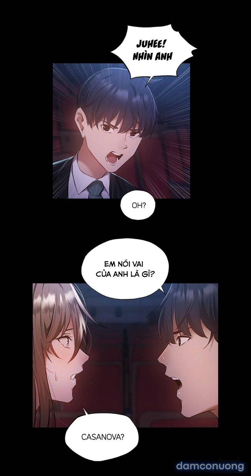 đọc truyện (just Sex) Còn Phòng Trống Không? Chương 8 ảnh 30 tại Thiên Thai Truyện