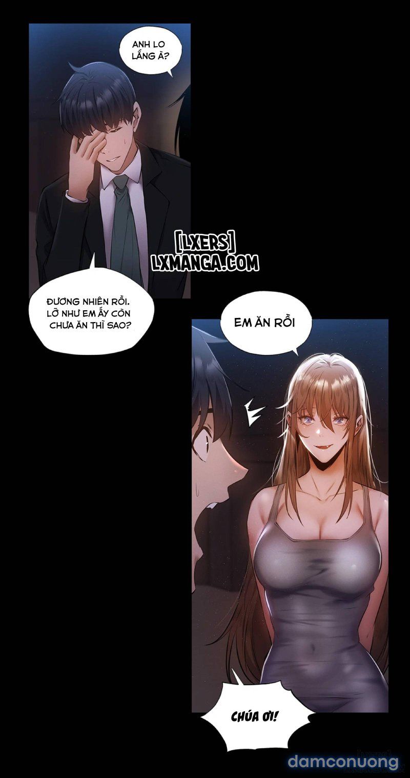 đọc truyện (just Sex) Còn Phòng Trống Không? Chương 8 ảnh 5 tại Thiên Thai Truyện