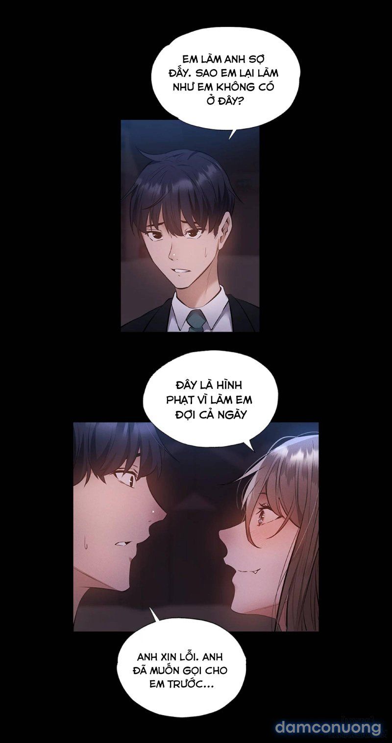 đọc truyện (just Sex) Còn Phòng Trống Không? Chương 8 ảnh 6 tại Thiên Thai Truyện