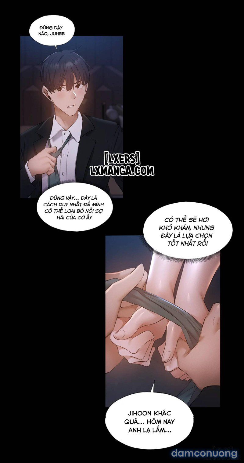 đọc truyện (just Sex) Còn Phòng Trống Không? Chương 8 ảnh 46 tại Thiên Thai Truyện