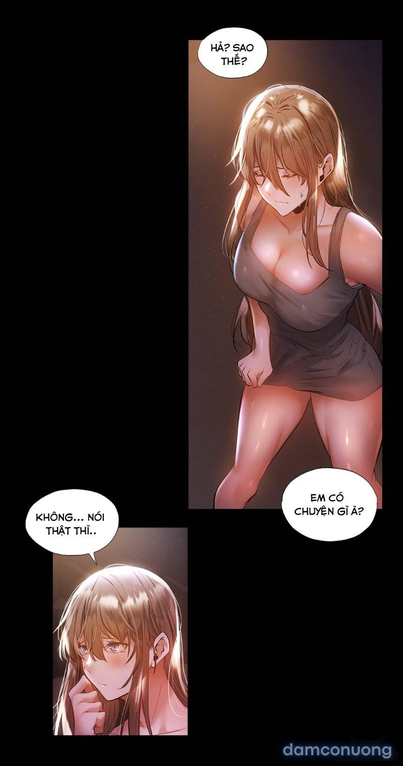 đọc truyện (just Sex) Còn Phòng Trống Không? Chương 8 ảnh 10 tại Thiên Thai Truyện