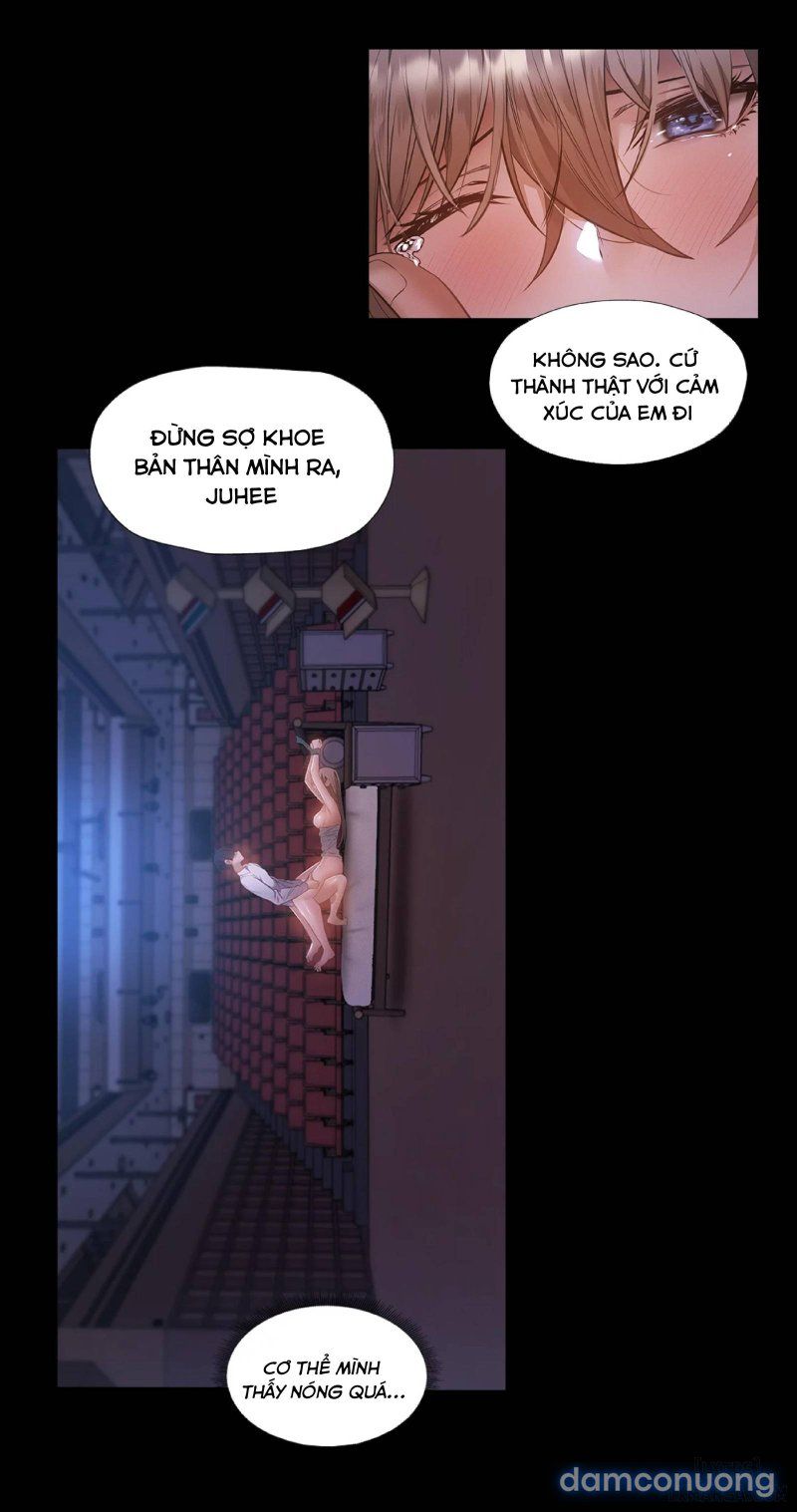 đọc truyện (just Sex) Còn Phòng Trống Không? Chương 8 ảnh 85 tại Thiên Thai Truyện