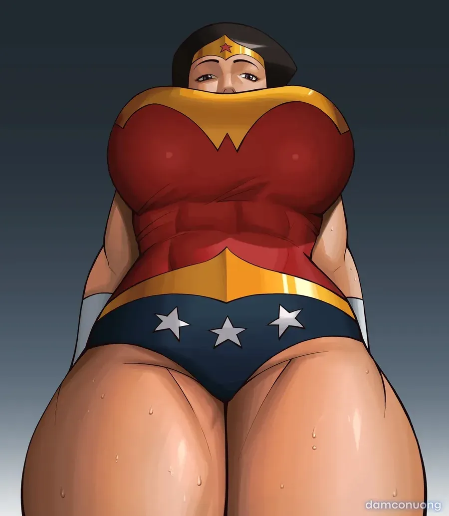 đọc truyện Justice League Chương 3 ảnh 6 tại Thiên Thai Truyện