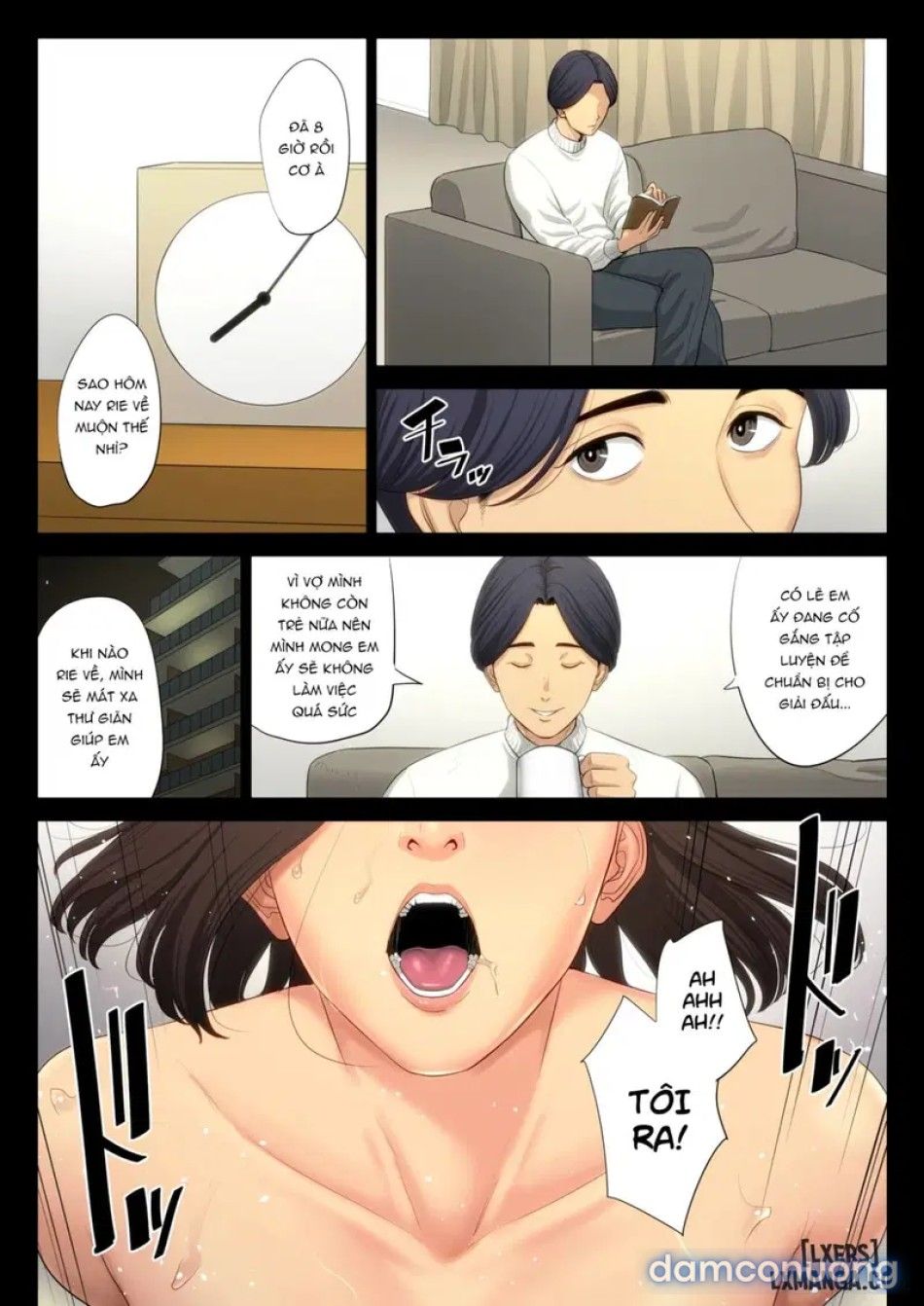 đọc truyện Juudoubu Komon No Onna Kyoushiiii Chương 1 ảnh 54 tại Thiên Thai Truyện