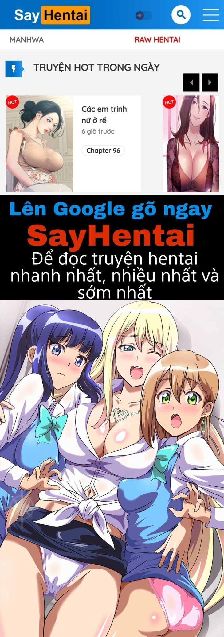 đọc truyện Juujun Na Joshi Shain No Tsukurikata Oneshot ảnh 2 tại Thiên Thai Truyện