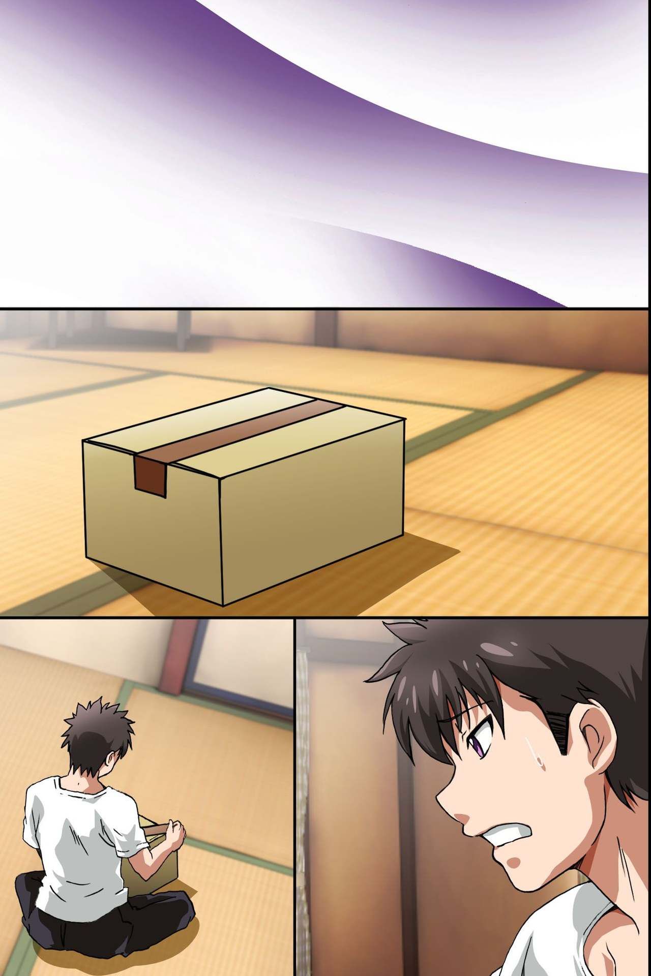 đọc truyện Juujun Na Joshi Shain No Tsukurikata Oneshot ảnh 4 tại Thiên Thai Truyện