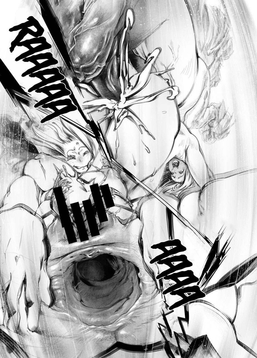 Juukan Hachi Chương 1 page 17 - Giả Dược