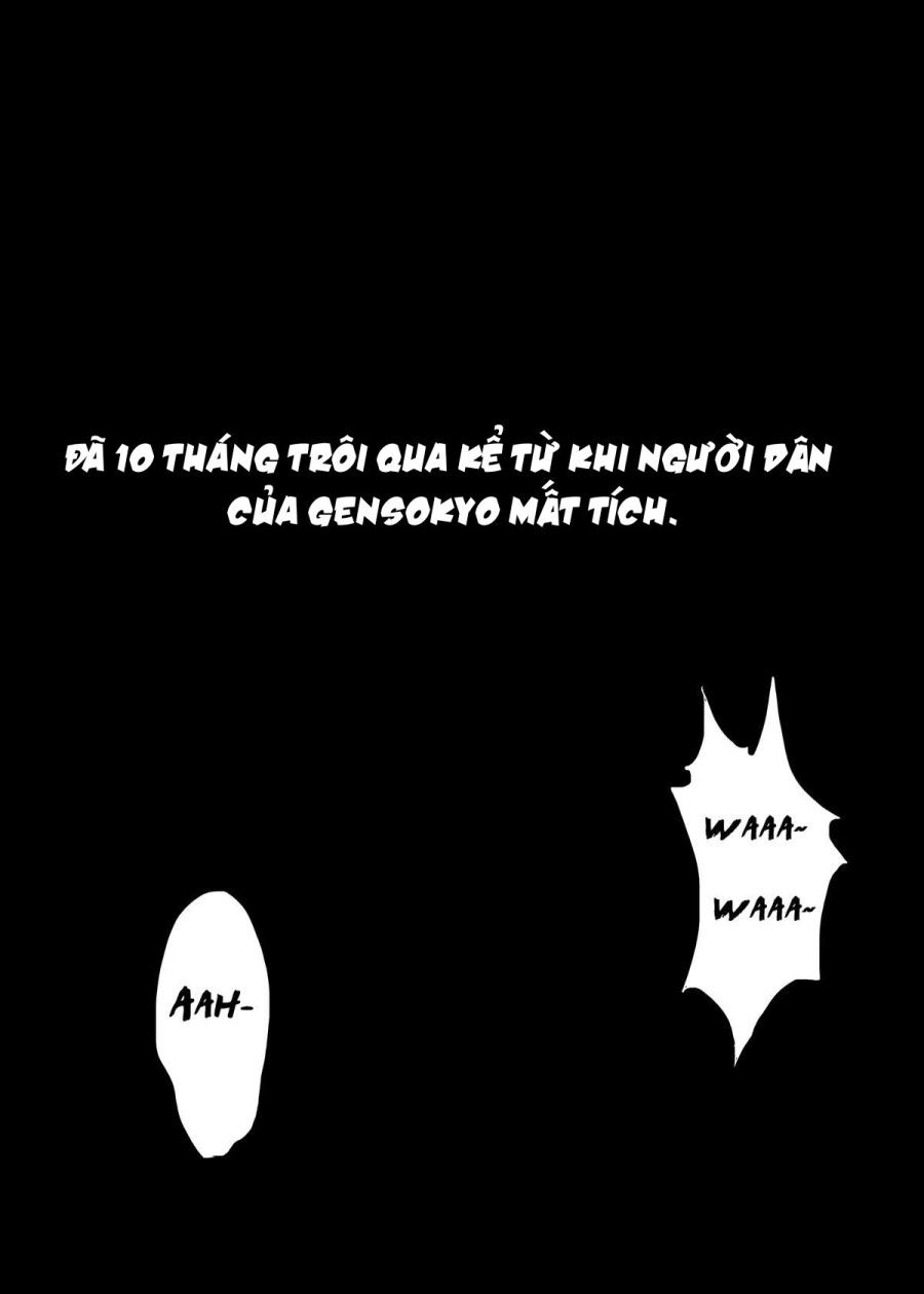 Juukan Shussan Kenkyuu Chương 2 page 4 - Giả Dược