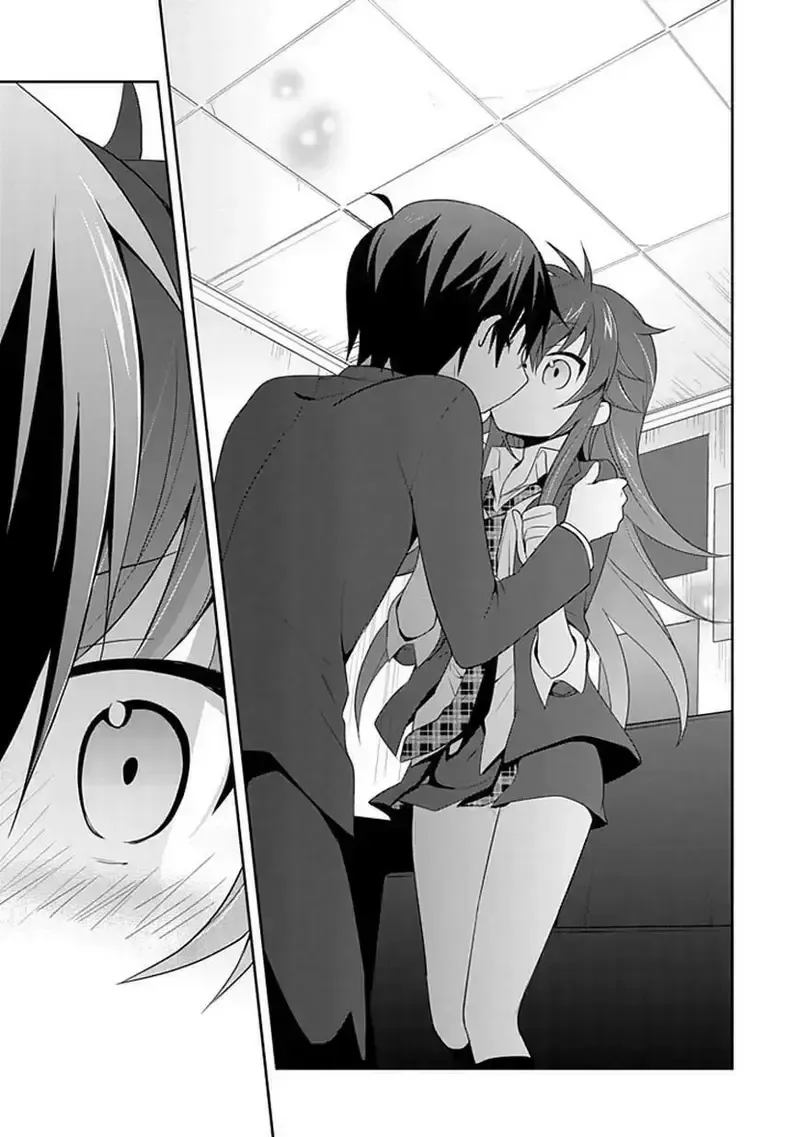 đọc truyện Juukinzoku Kanojo Chương 2 ảnh 9 tại Giả Dược
