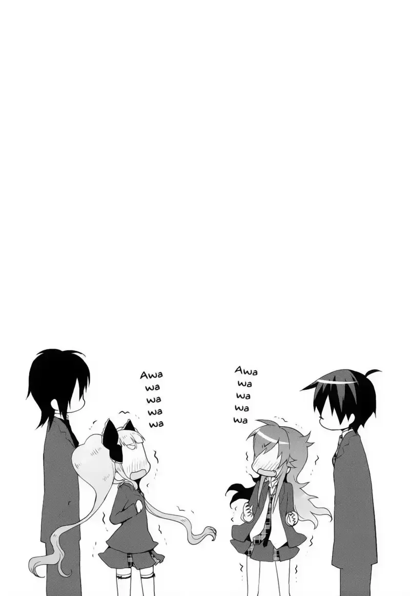 đọc truyện Juukinzoku Kanojo Chương 7 ảnh 20 tại Giả Dược
