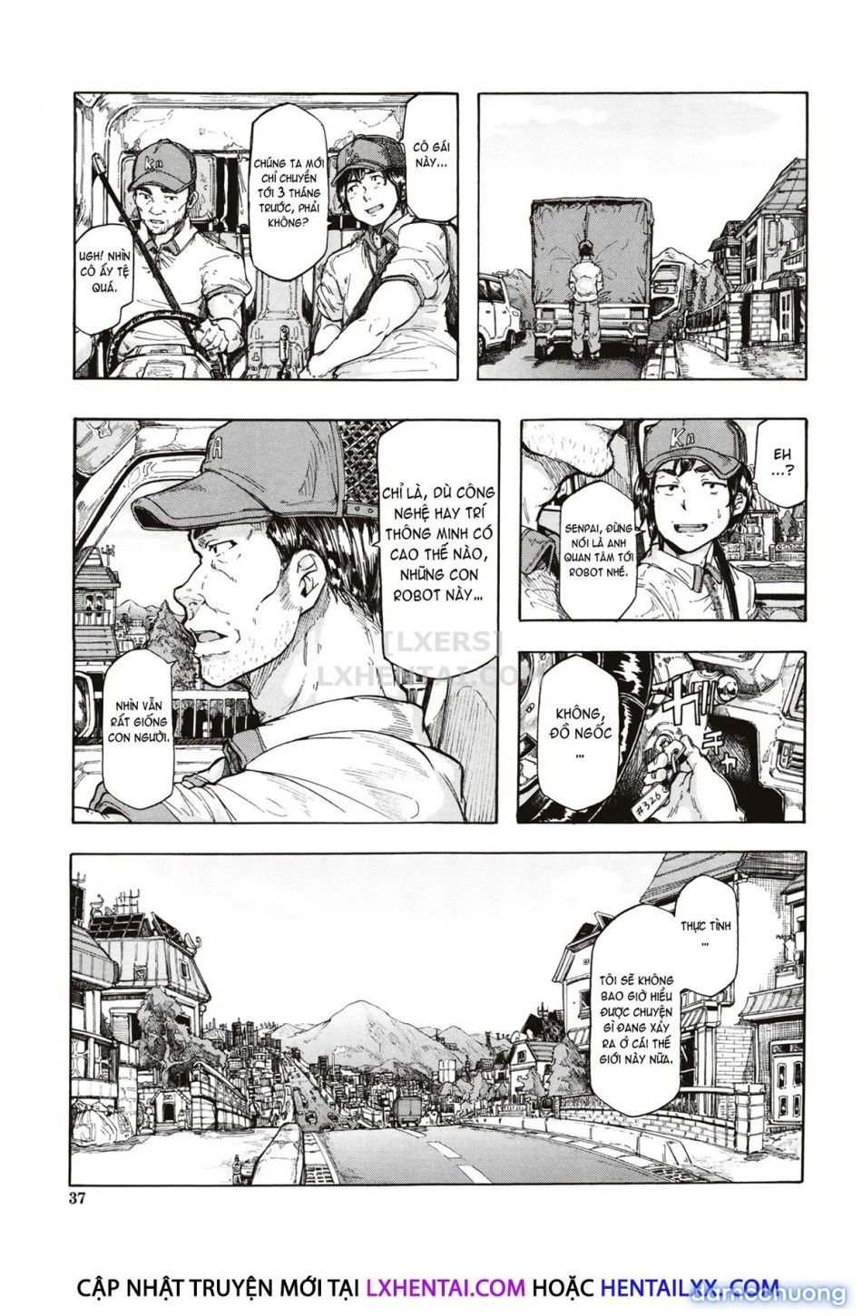 đọc truyện Juurin No Ame [juurin No Ame] Chương 1 ảnh 41 tại Thiên Thai Truyện