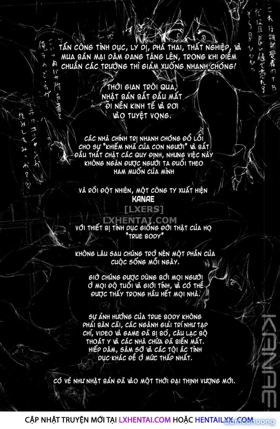 đọc truyện Juurin No Ame [juurin No Ame] Chương 1 ảnh 8 tại Thiên Thai Truyện