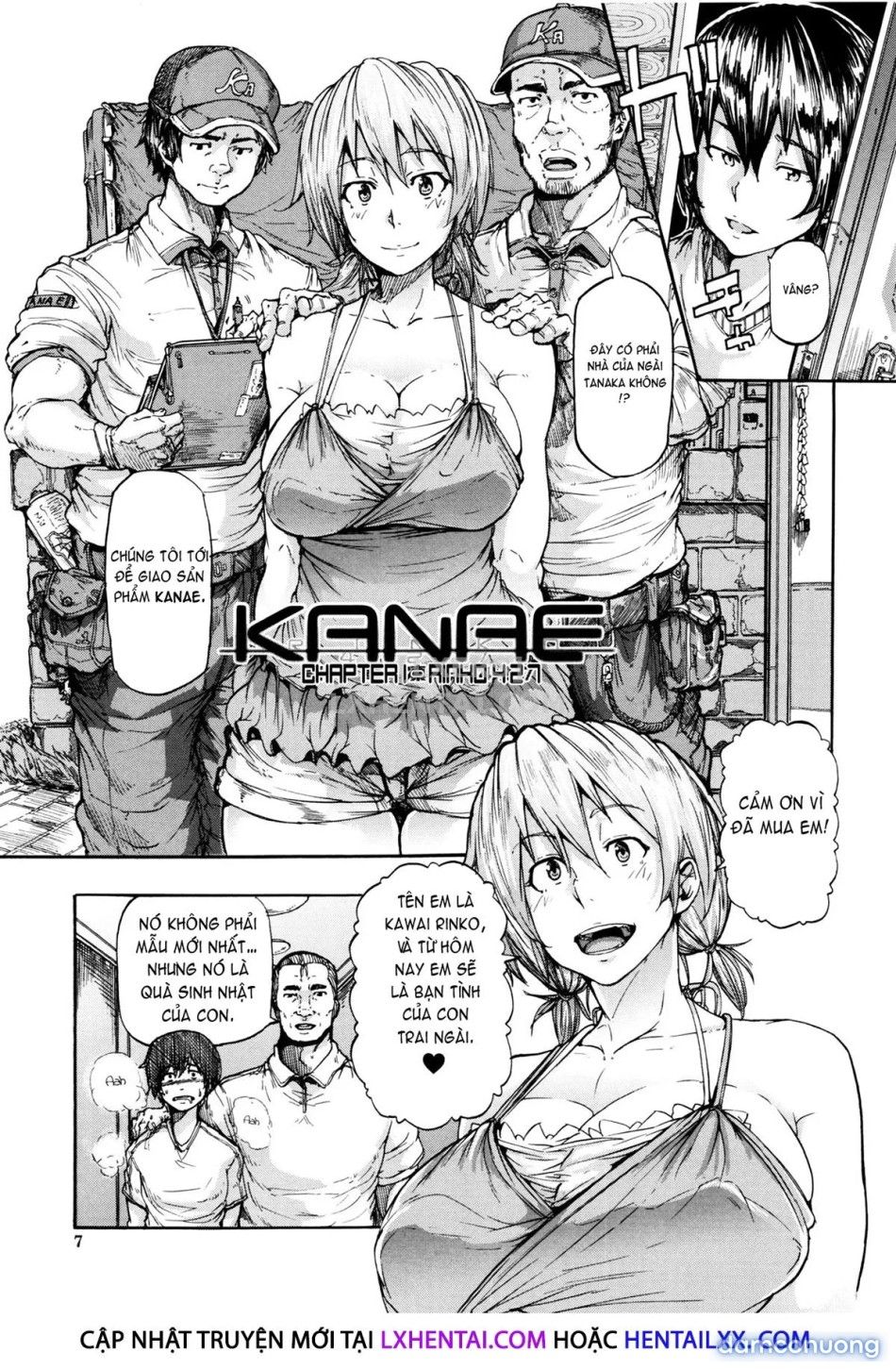 đọc truyện Juurin No Ame [juurin No Ame] Chương 1 ảnh 11 tại Thiên Thai Truyện