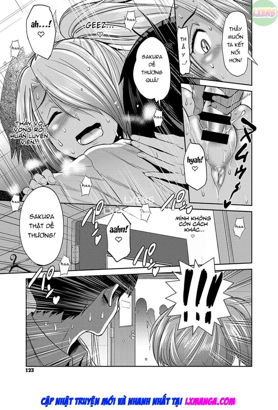 Jyoshi Luck! ~2 Years Later~ Chương 10 page 51 - Giả Dược