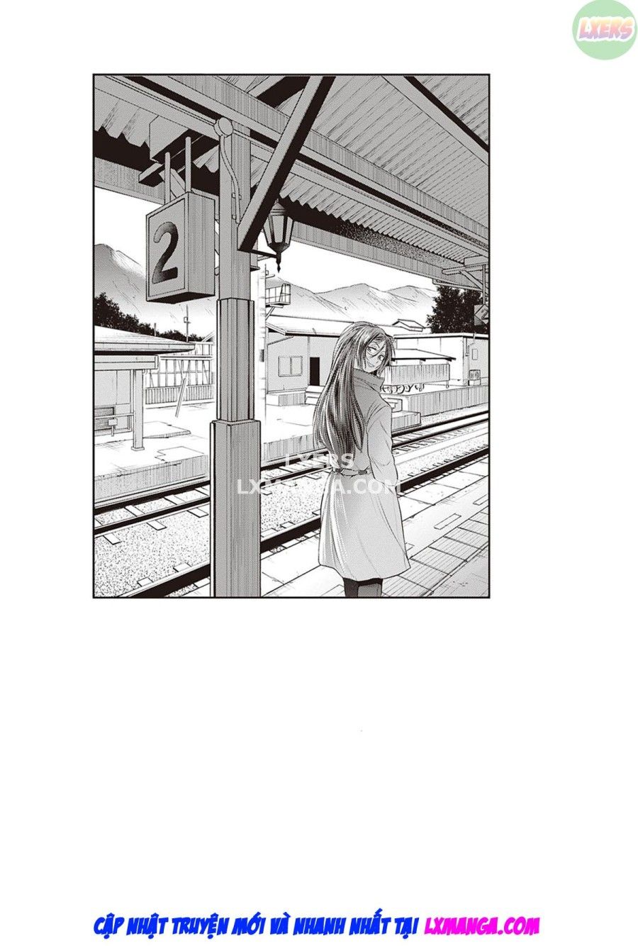 Jyoshi Luck! ~2 Years Later~ Chương 10 page 56 - Giả Dược