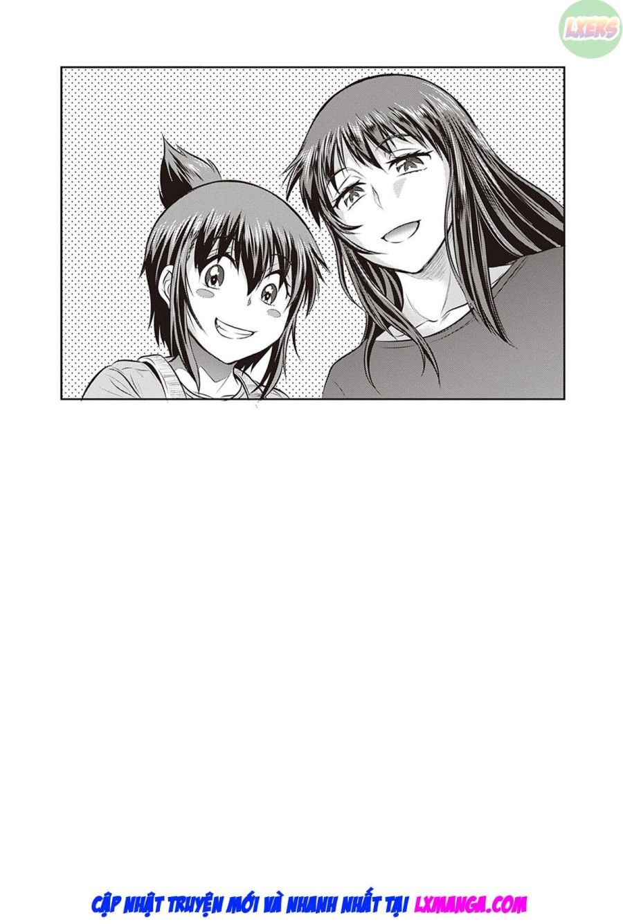 Jyoshi Luck! ~2 Years Later~ Chương 11 page 43 - Giả Dược