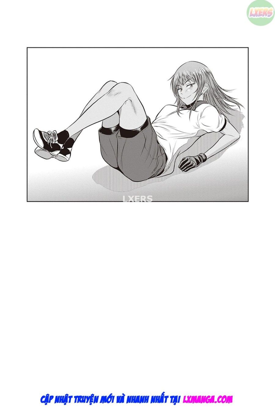Jyoshi Luck! ~2 Years Later~ Chương 12 page 29 - Giả Dược