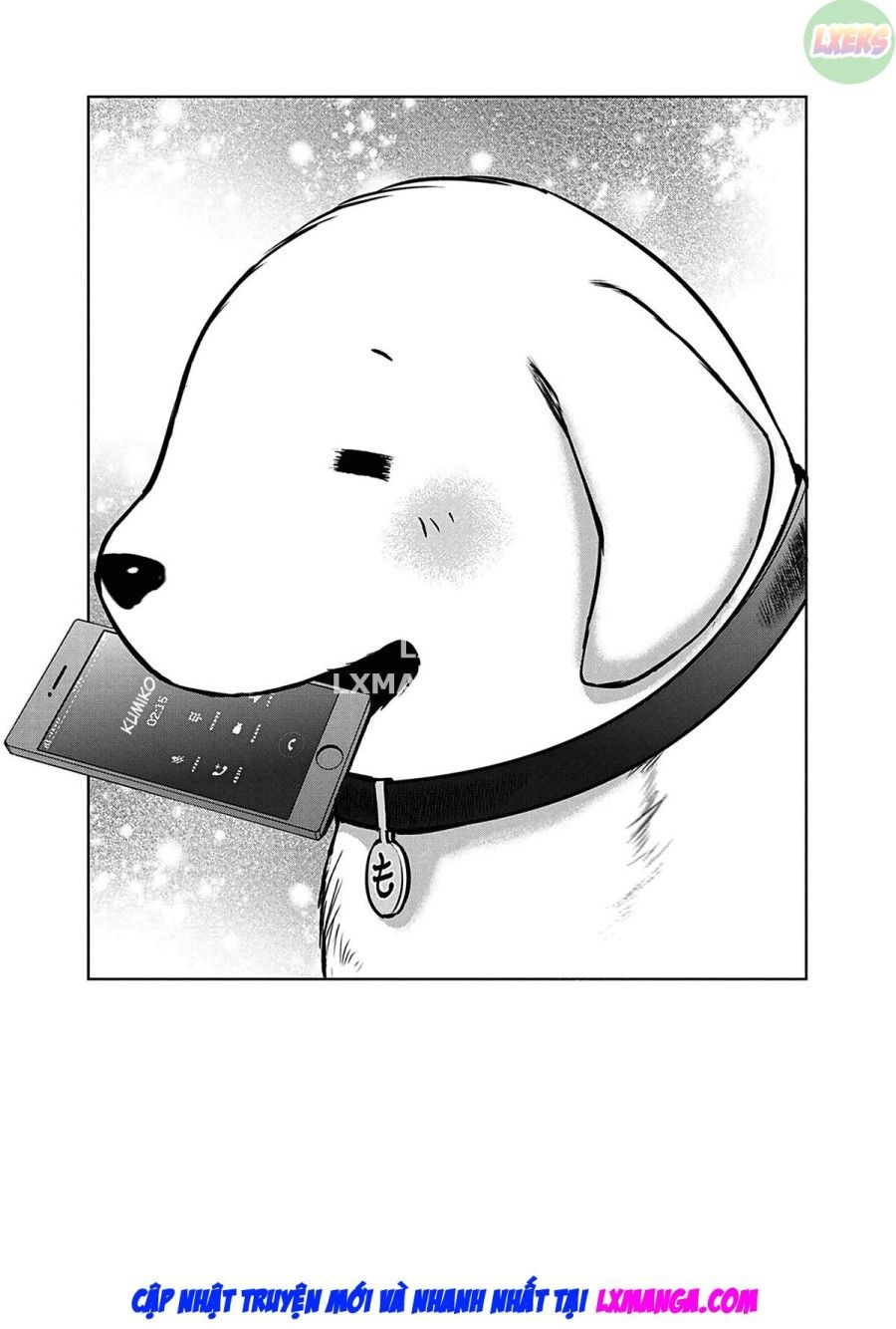 Jyoshi Luck! ~2 Years Later~ Chương 17 page 24 - Giả Dược