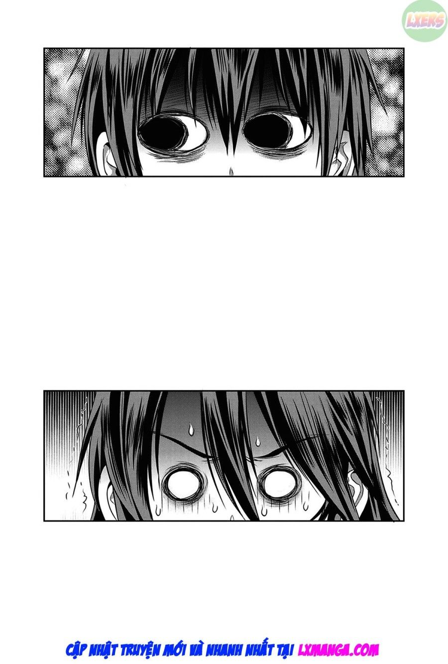 Jyoshi Luck! ~2 Years Later~ Chương 17 page 25 - Giả Dược
