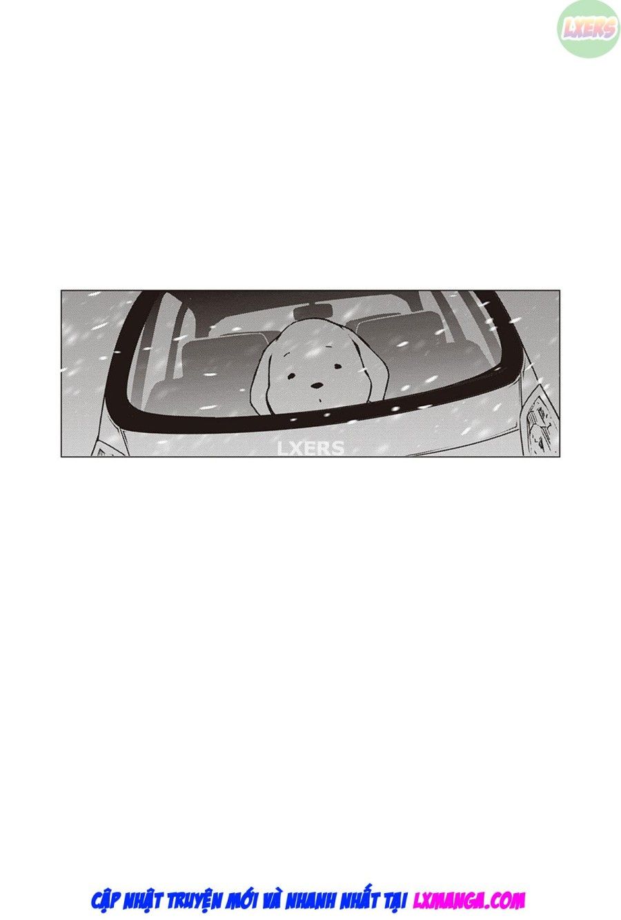 Jyoshi Luck! ~2 Years Later~ Chương 19 page 55 - Giả Dược