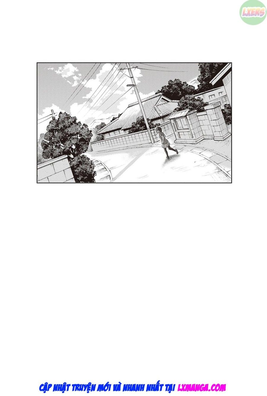 Jyoshi Luck! ~2 Years Later~ Chương 19 page 56 - Giả Dược