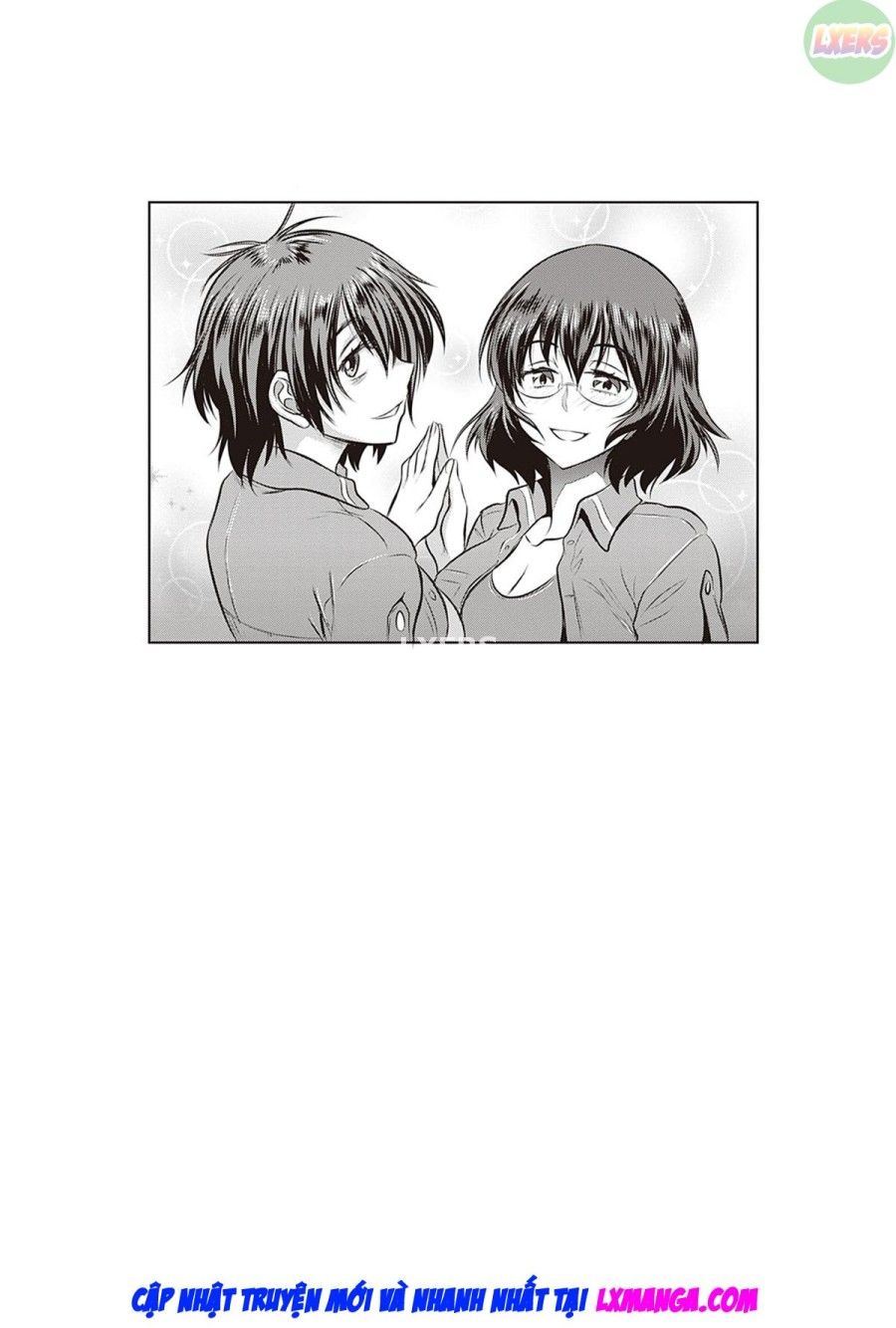 Jyoshi Luck! ~2 Years Later~ Chương 19 page 57 - Giả Dược