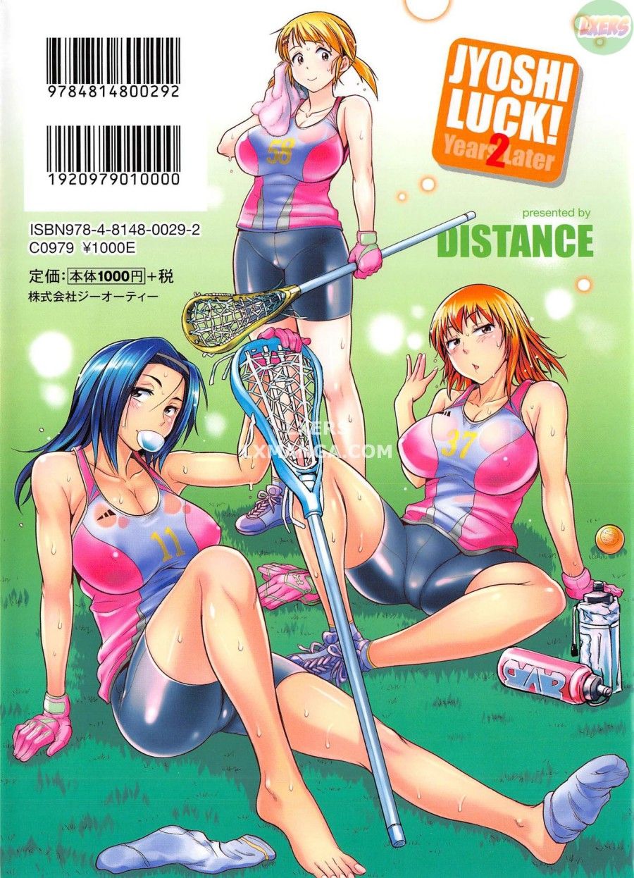 Jyoshi Luck! ~2 Years Later~ Chương 4 page 52 - Giả Dược