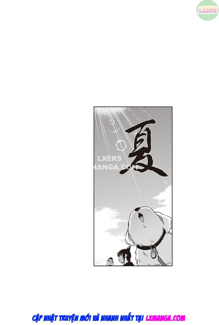 Jyoshi Luck! ~2 Years Later~ Chương 9 page 7 - Giả Dược