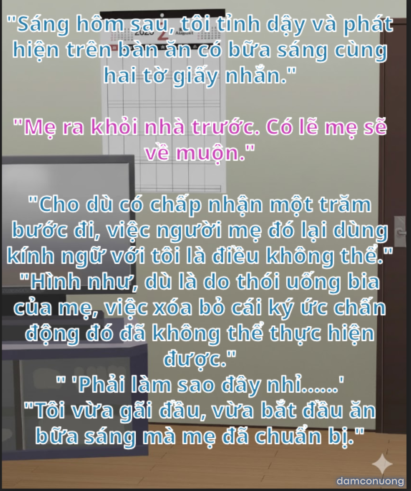 đọc truyện Kaa-chan To Yarimakuri‼ Chương 1 ảnh 25 tại Thiên Thai Truyện