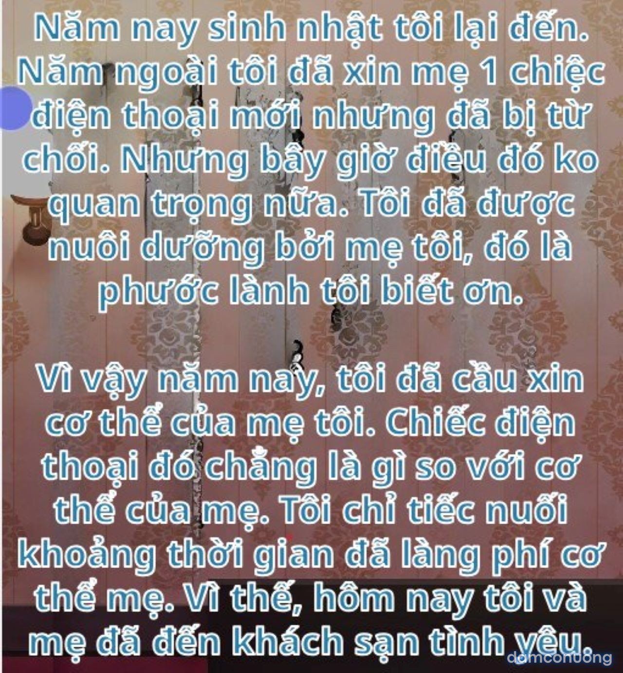 đọc truyện Kaa-chan To Yarimakuri‼ Chương 2 ảnh 21 tại Thiên Thai Truyện