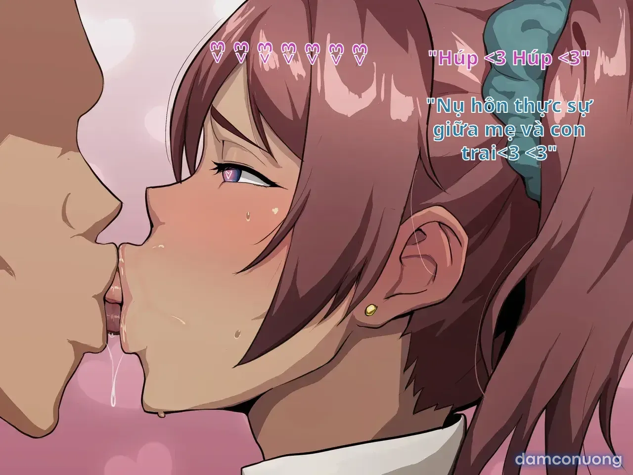 đọc truyện Kaa-chan To Yarimakuri‼ Chương 2 ảnh 29 tại Thiên Thai Truyện