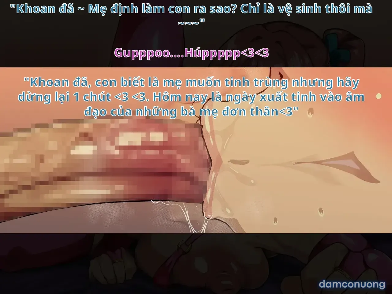 đọc truyện Kaa-chan To Yarimakuri‼ Chương 2 ảnh 65 tại Thiên Thai Truyện