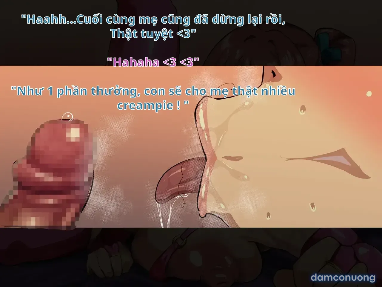 đọc truyện Kaa-chan To Yarimakuri‼ Chương 2 ảnh 66 tại Thiên Thai Truyện