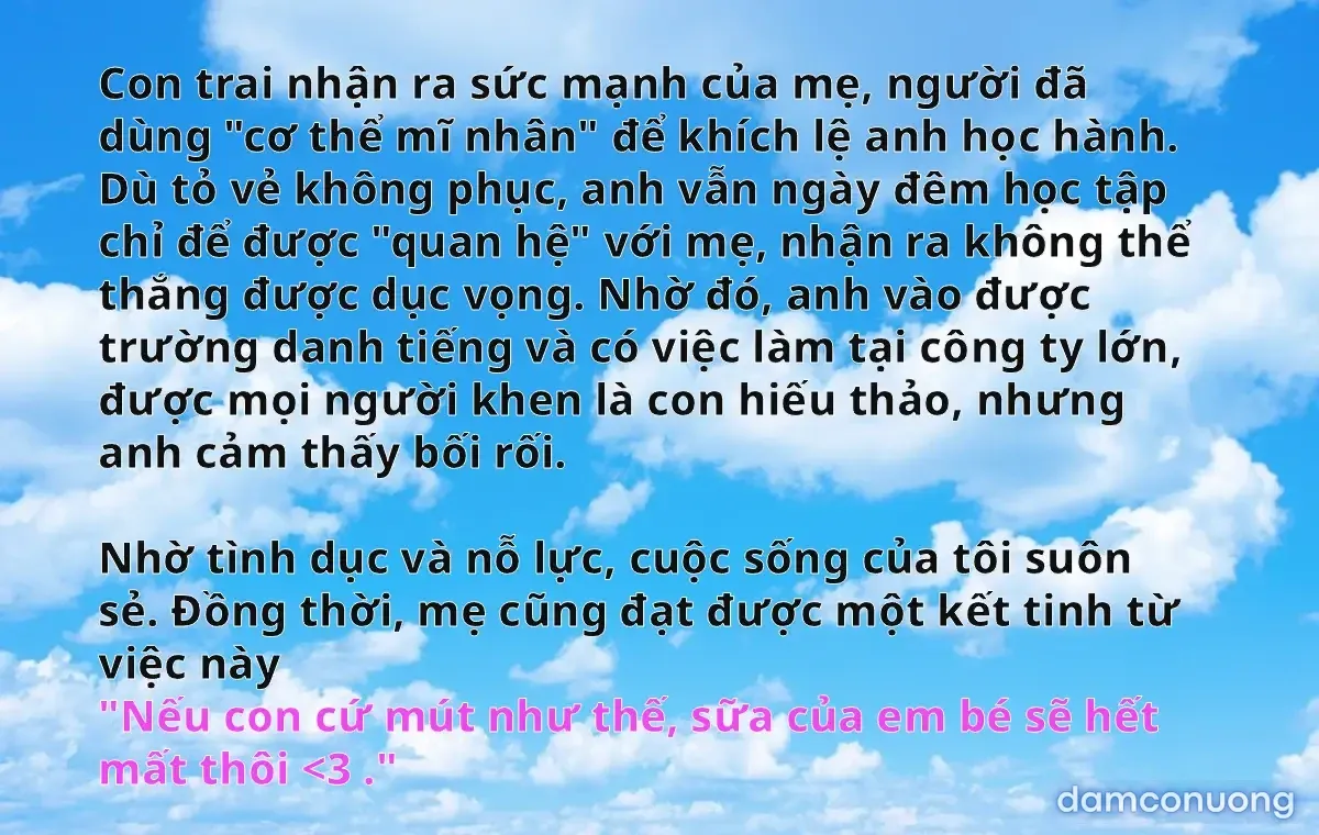 đọc truyện Kaa-chan To Yarimakuri‼ Chương 2 ảnh 75 tại Thiên Thai Truyện