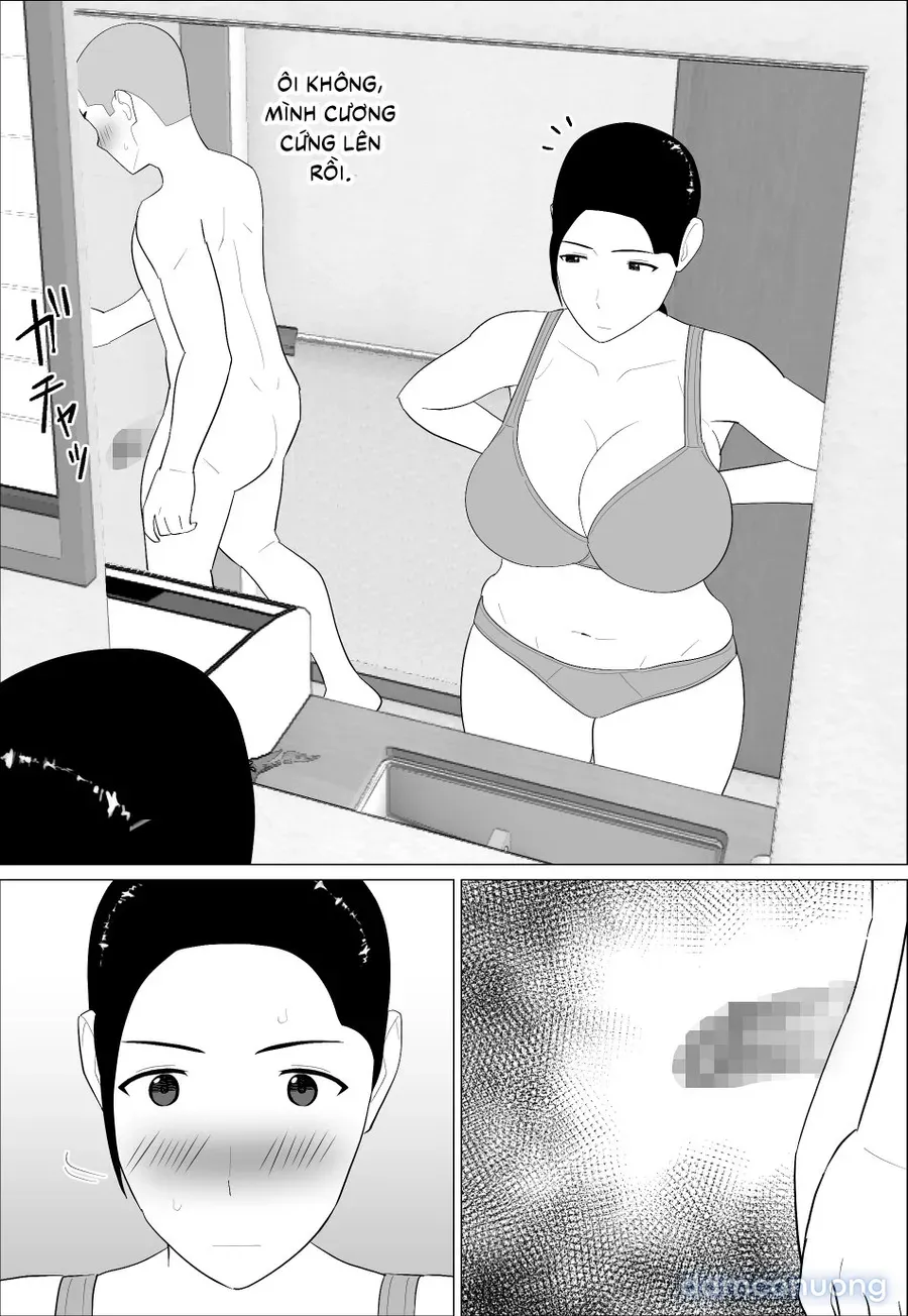 đọc truyện Kaa-san Ga Shikoi Nante Chương 1 ảnh 12 tại Thiên Thai Truyện