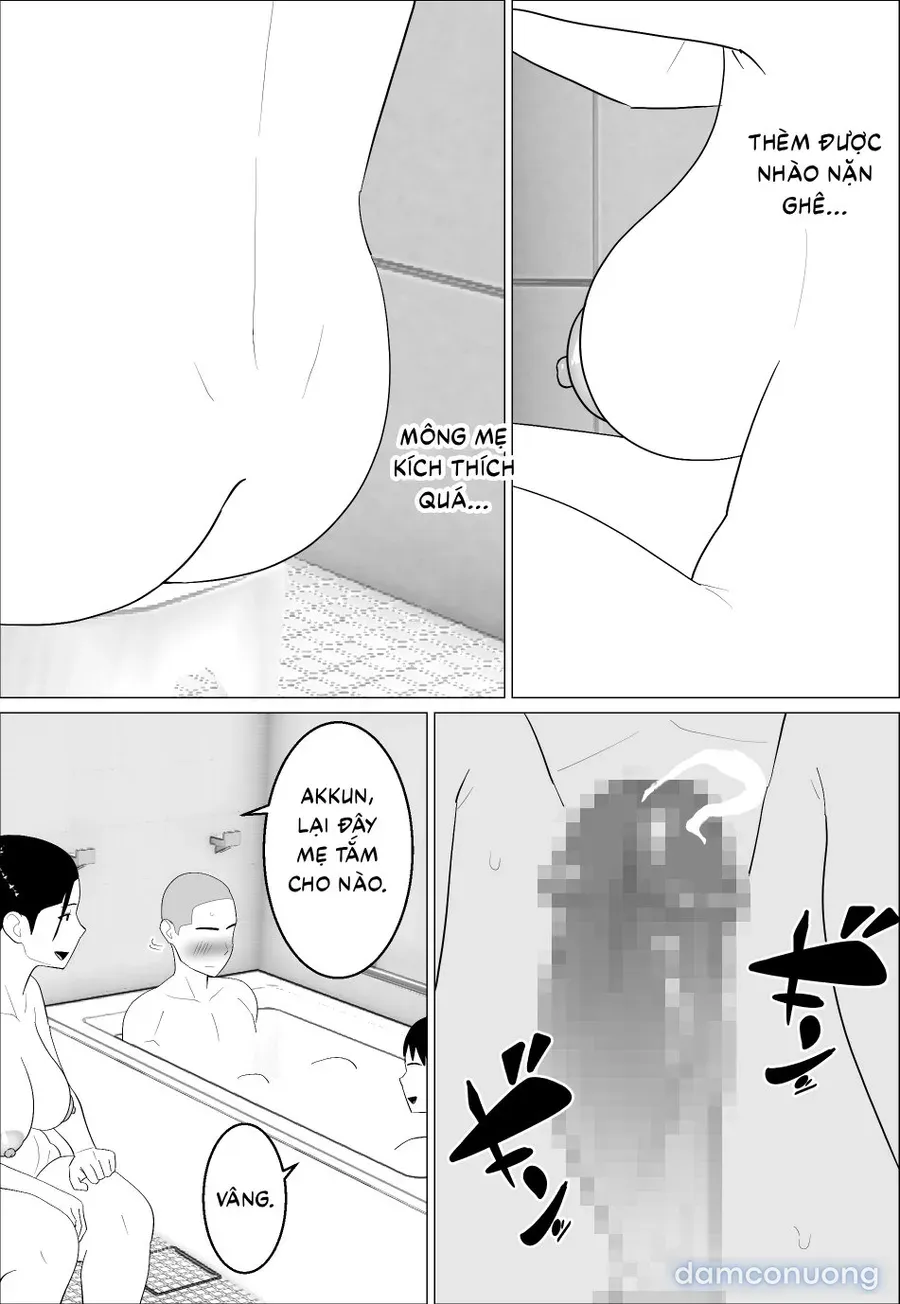 đọc truyện Kaa-san Ga Shikoi Nante Chương 1 ảnh 14 tại Thiên Thai Truyện