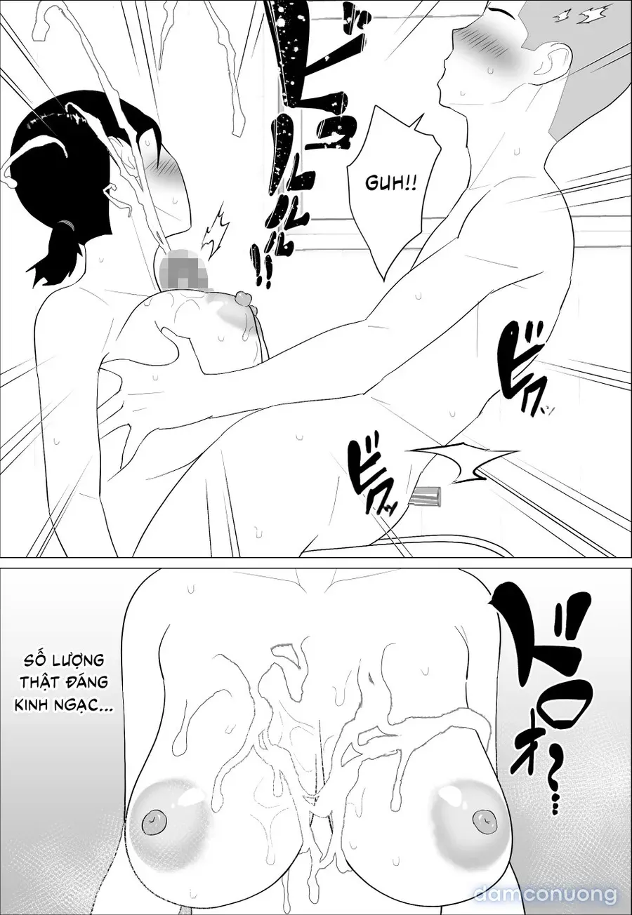 đọc truyện Kaa-san Ga Shikoi Nante Chương 1 ảnh 24 tại Thiên Thai Truyện