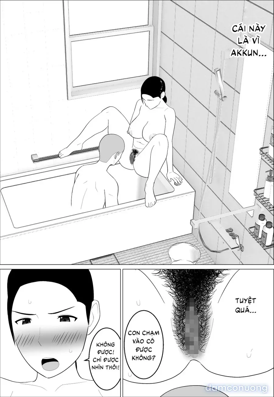 đọc truyện Kaa-san Ga Shikoi Nante Chương 1 ảnh 26 tại Thiên Thai Truyện