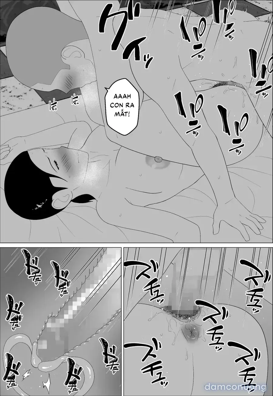 đọc truyện Kaa-san Ga Shikoi Nante Chương 2 ảnh 14 tại Thiên Thai Truyện
