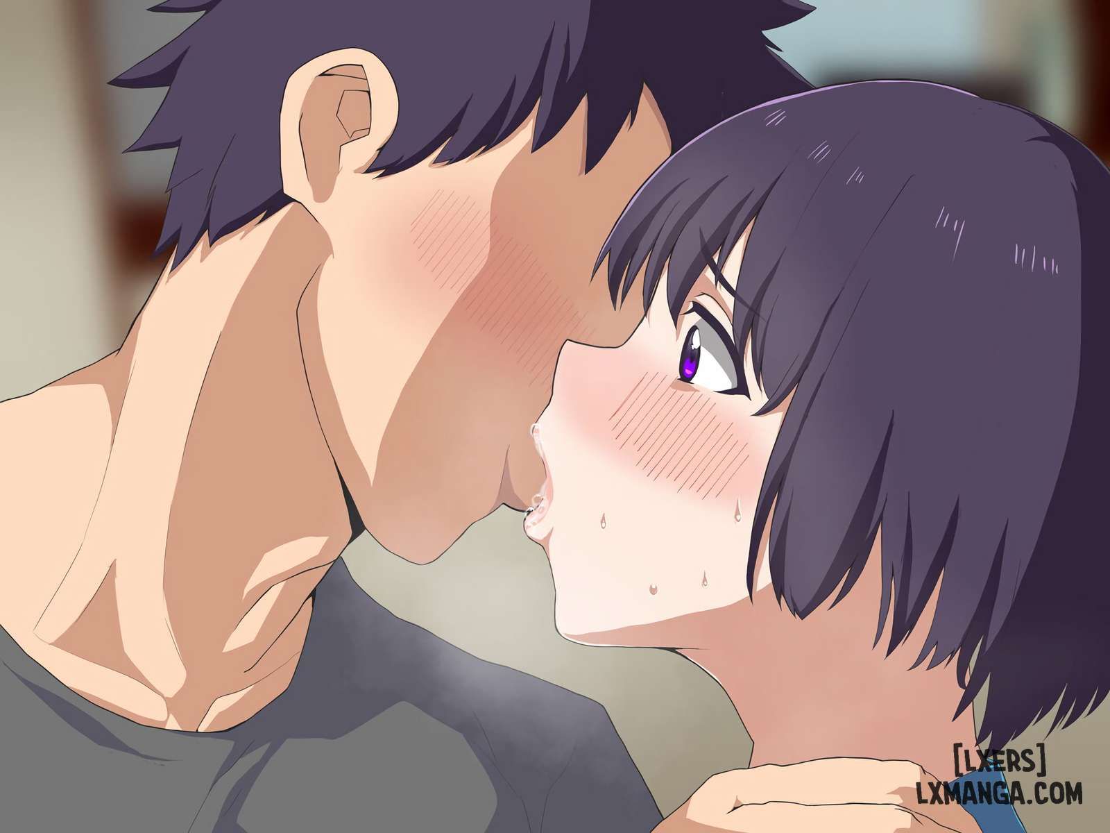 đọc truyện Kaasan, Yakusoku Wasuretenai Yo Ne Chương 1 ảnh 25 tại Thiên Thai Truyện